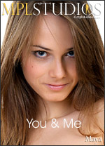 You and Me : Maya from MPL Studios, 05 Jan 2011 You and Me : Maya from MPL Studios, 05 Jan 2011